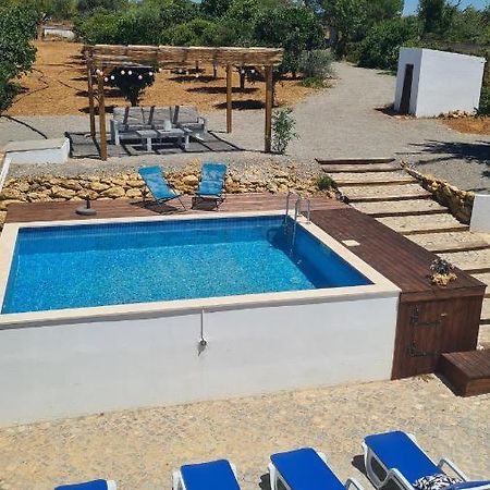 오양 Quinta Da Layla 빌라 외부 사진