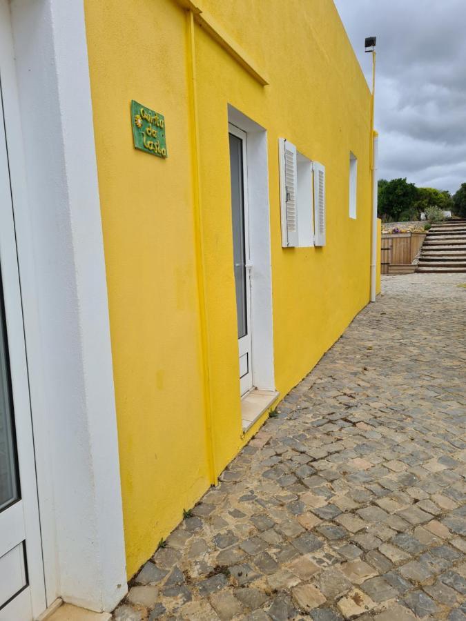 오양 Quinta Da Layla 빌라 외부 사진
