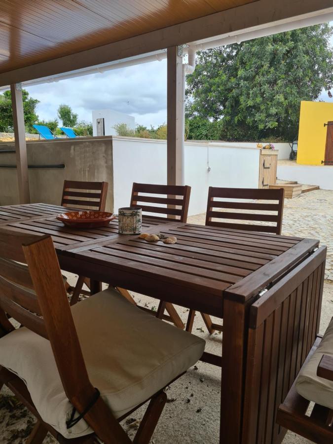 오양 Quinta Da Layla 빌라 외부 사진