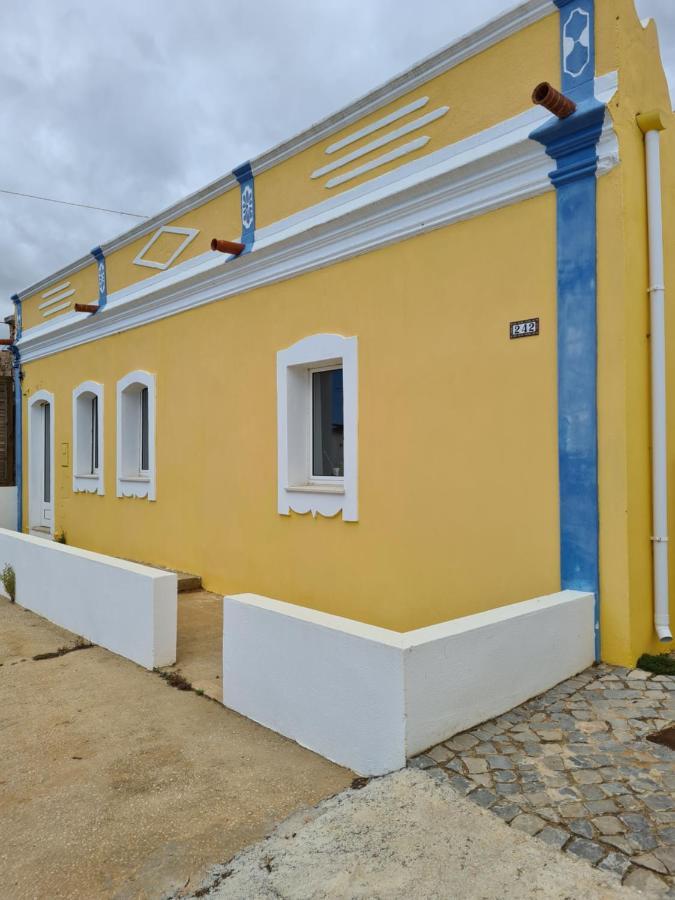 오양 Quinta Da Layla 빌라 외부 사진